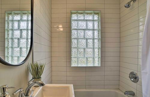 Mpls Duplex with WiFi and Kitchen 5 Mi to Dtwn! - Foto 19