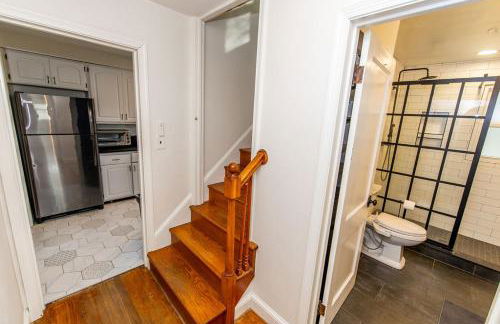 Tranquil 2BR Retreat Near Downtown Annapolis - Foto 33