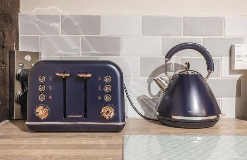 River Cottage, Melverley - Foto 3