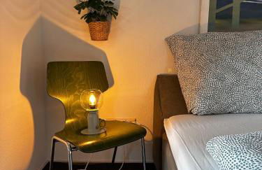 Maisonettewohnung im Loft Stil mit wunderschöner Terrasse - Foto 16