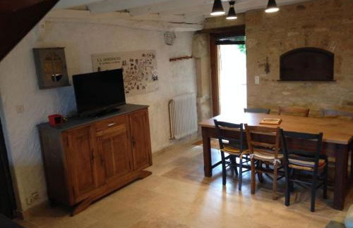 Au coeur du Périgord noir, gîte 6 pers, vue panoramique, proche Sarlat - Foto 7