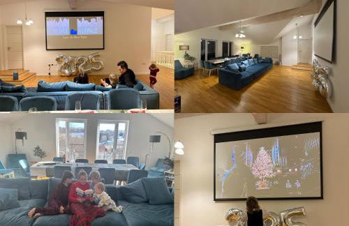 Grand Villa Berg-Starnberg For Your Vacation, Retreat, Workshop, Corporate and Familys event - Foto 5