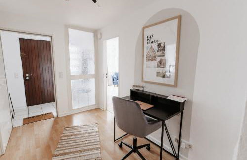 Altstadt Apartment Lemgo - Foto 8