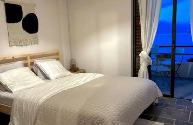 SeaTerra Boutique suite - Foto 13