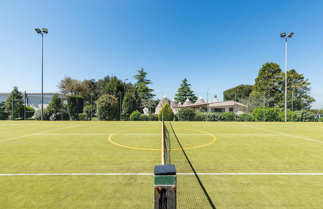 3676 Villa Enò by Perle di Puglia - Foto 45