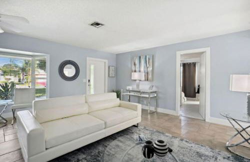 Beach Retreat Downtown Hot Tub - Foto 28