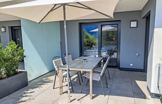 Terrace 04 alpe maritima Ski & See-Top 4 - Foto 39