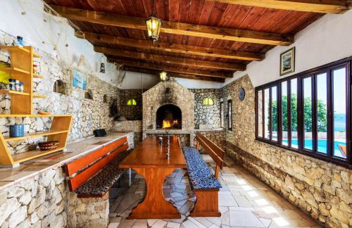 Seaside Villa near Trogir - Poljica - Photo 8