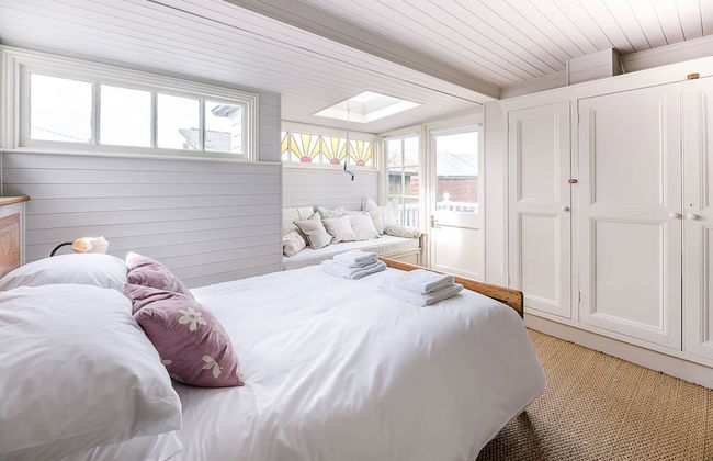 The Boathouse, Felixstowe Ferry - Foto 11