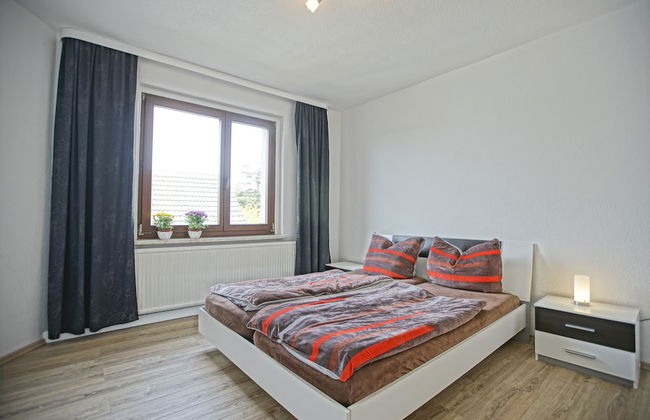 Haff-Ostseeferienhaus - Foto 2