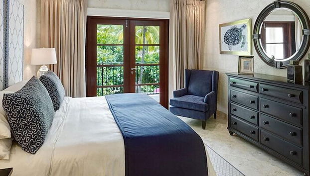 Claridges 6 - Foto 3, Habitación