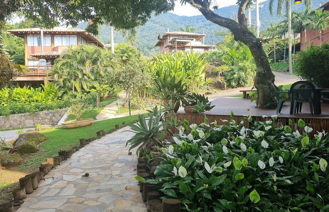 Bangalô 08 - Ilhabela - Foto 50