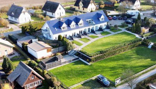 Appartementanlage Zur Seemöwe - Foto 3