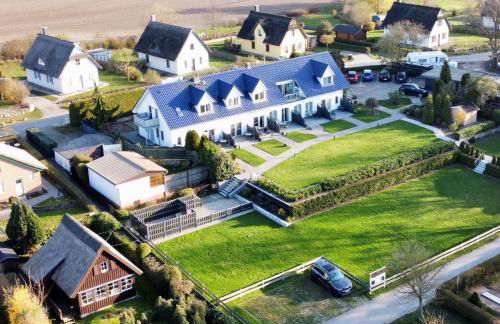 Appartementanlage Zur Seemöwe - Foto 3