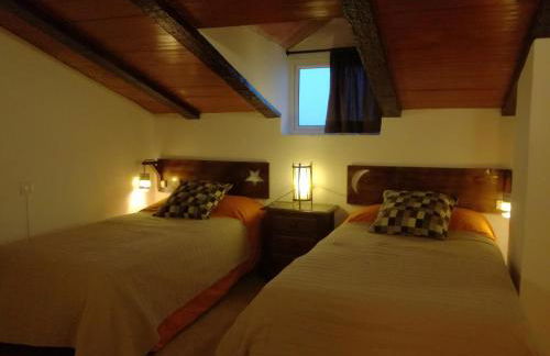 Casa Rural Recreo - Foto 36