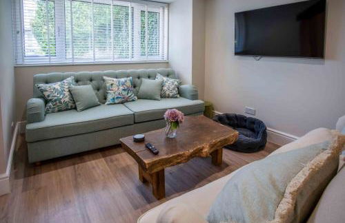 Wood Cottage - 3 Bedroom - Bishopston Swansea - Foto 31