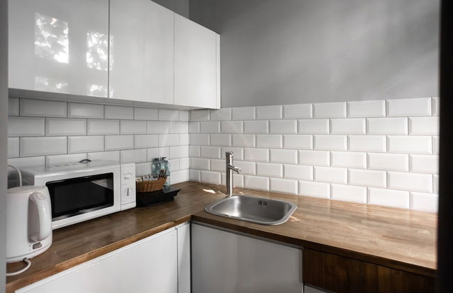 Good Time Aparthotel - Foto 23