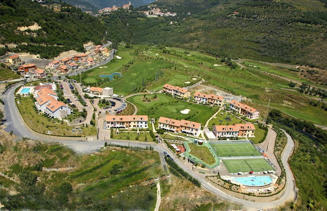 Appartamenti Castellaro - Foto 1