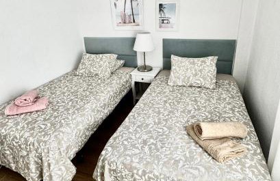 Del Mar 2 Deluxe Apartment Playa del Cura Torrevieja - Foto 16