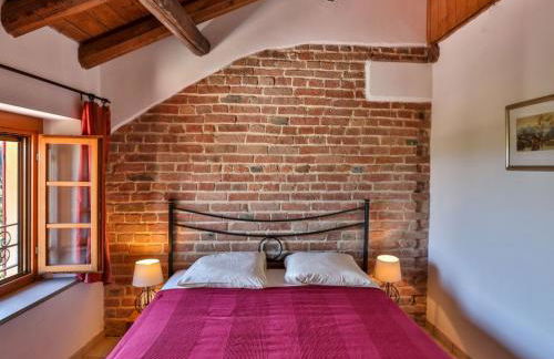 Apartment Villa Pesce-Dolcetto by Interhome - Foto 7