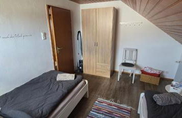 Ferienwohnung mit Kreuzbergblick - Foto 9