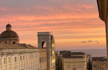 Castello Attic Sunset Terrace - Foto 23