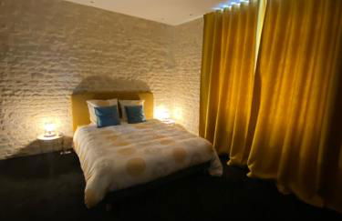 L'ATELIER DU VIEUX BOIS Spa - Photo 37