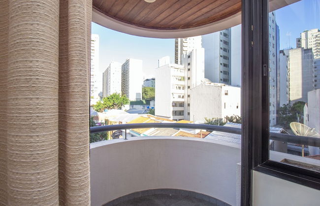 360 Santa Cecília - Foto 32