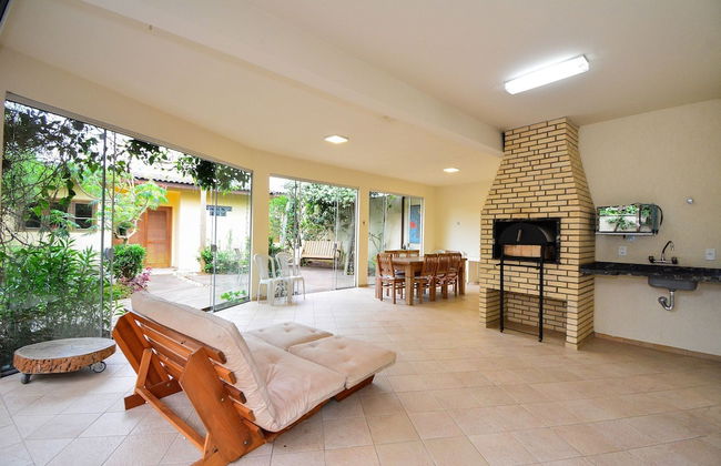 Casa Paraíso do Campeche - Foto 1