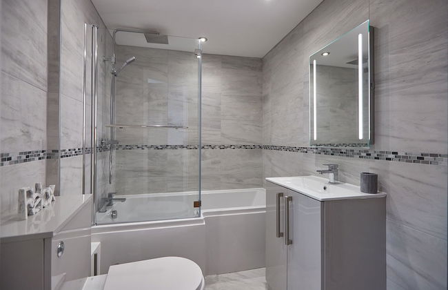 Host Stay The Garden Apartment - Foto 16