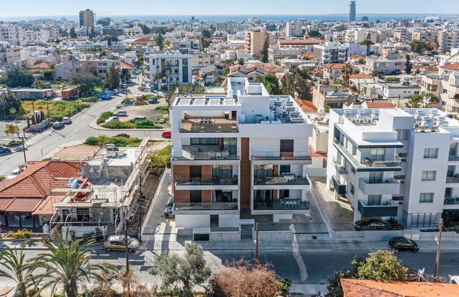 Sanders Crystal 2 - Cute 1-bdr Apt With Shared Rooftop - Foto 21