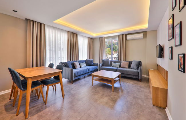 Duygu Apart - Photo 29