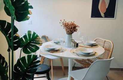 Douro Valley Terrace Apartments - Foto 1