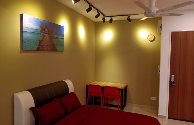 Summer Studio 2 - One South - Foto 22