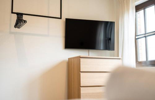 Ferienhaus Lake Residence Müritz - Foto 33