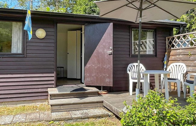 4 Person Holiday Home in Beddingestrand-by Traum - Foto 20