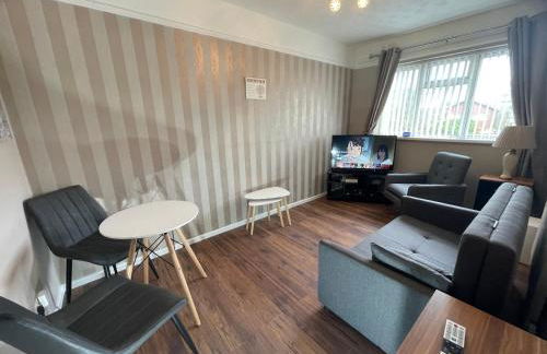 Comfy One Bedroom Apartment - Foto 1