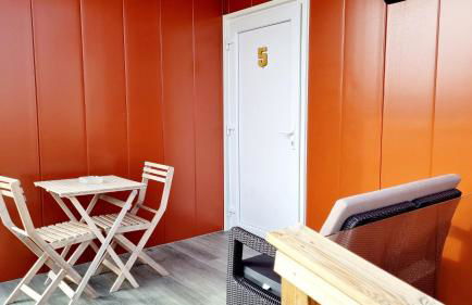 Family Surf Home - Bungalow 5 - Foto 13