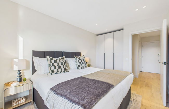 Be London - The St Pancras Residences - Foto 62