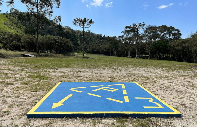 Vila Vert - Rancho Queimado - SC - Foto 44