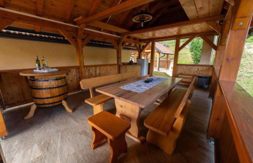 Villa Narnia - Foto 31