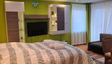 Exklusive moderne 2 Zi. Wohnung in ruhiger Lage - Foto 5