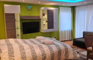 Exklusive moderne 2 Zi. Wohnung in ruhiger Lage - Foto 5