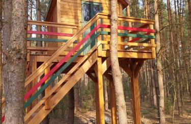 Domek Zielona Sowa - Foto 56