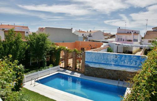 El Zaguán de la Plata - Foto 25