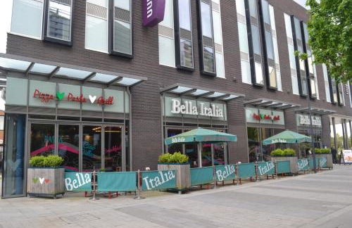 Telford Claremont Mews Wellington - Foto 25