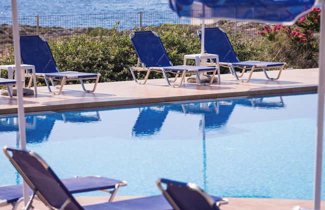 Cretan View - Photo 56