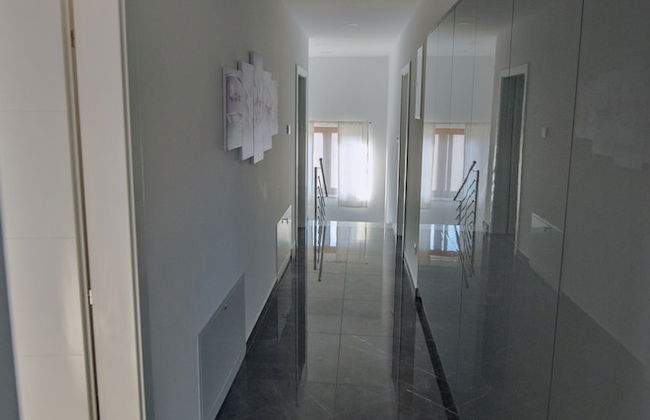 Holiday Home Oasis of Peace - Foto 38