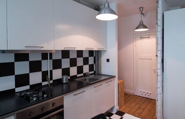 Bizzi LuxProchnika Studio - Foto 6