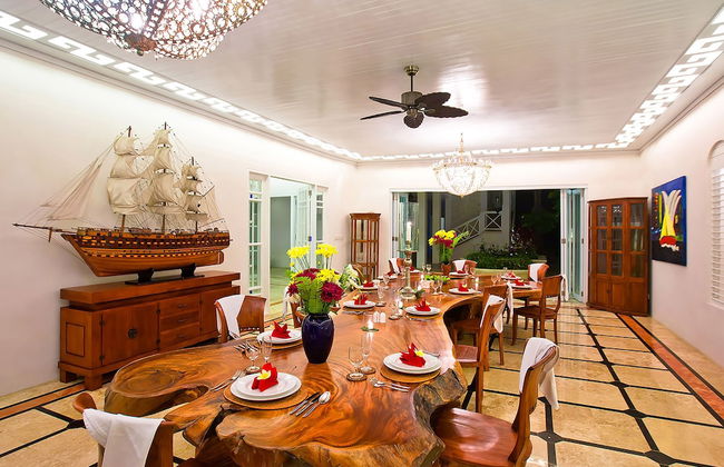 Villa Puri Nirwana - Foto 8